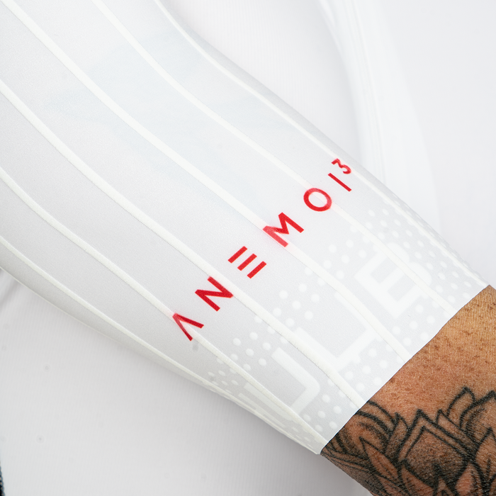 Anemoi 3 | SUB22 Navy/White - Men's