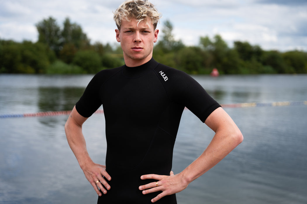 Instruct Shorty Wetsuit - Unisex