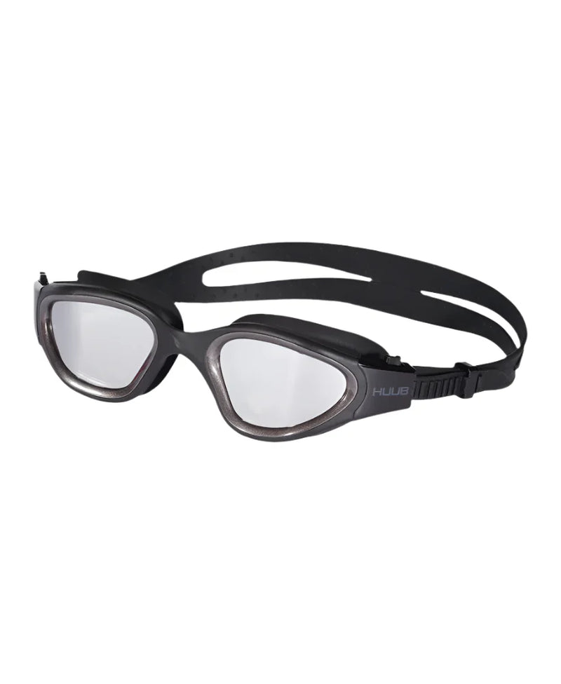 Mirage Goggle - Black