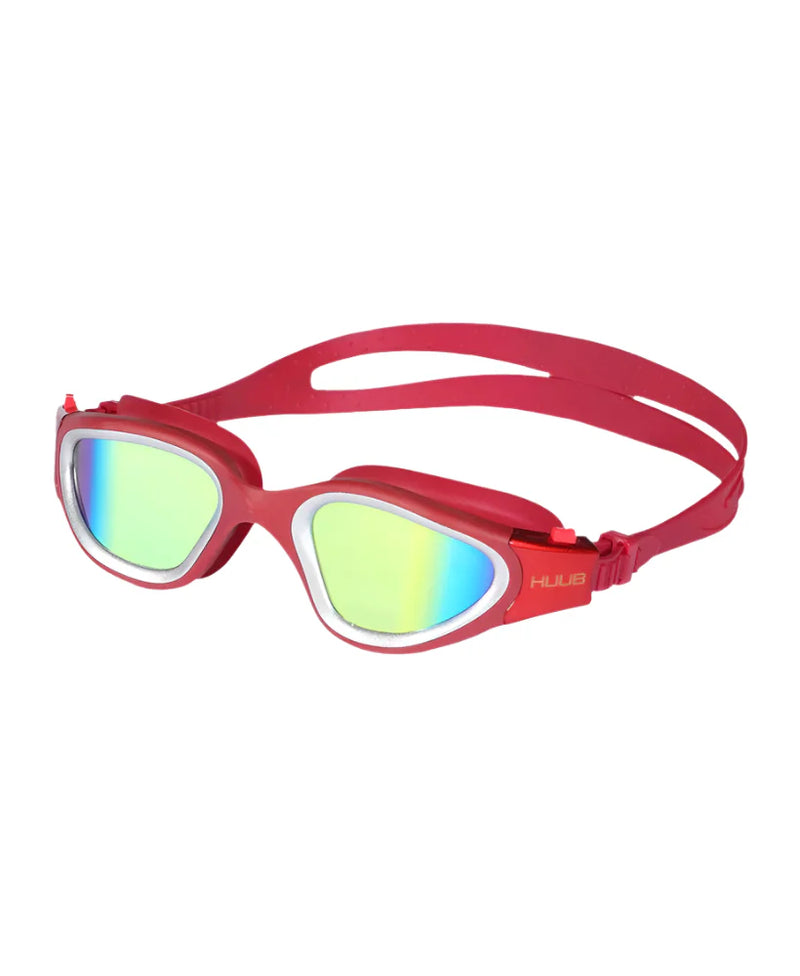 Mirage Goggle - Red
