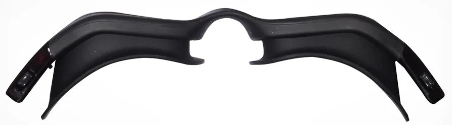Mirage Goggle - Black