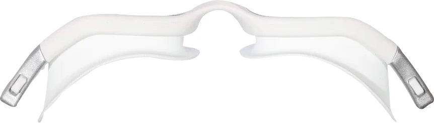 Mirage Goggle - White