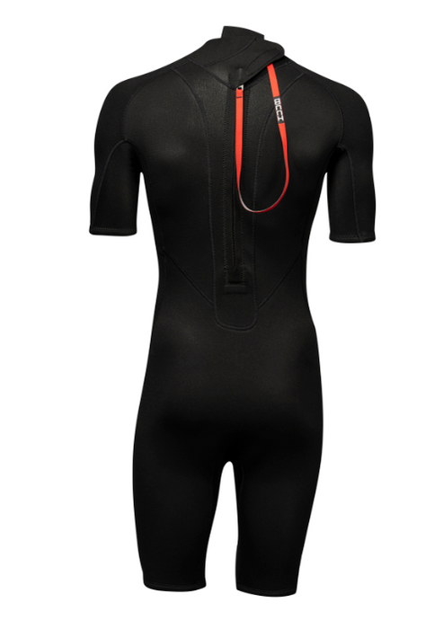 Instruct Shorty Wetsuit - Unisex