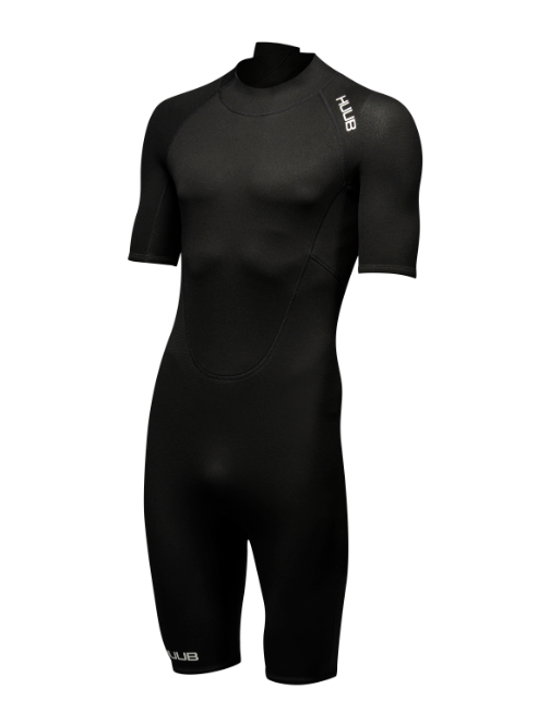 Instruct Shorty Wetsuit - Unisex