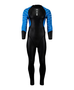Open Water Collective (OWC) 3:3 Wetsuit - Men's
