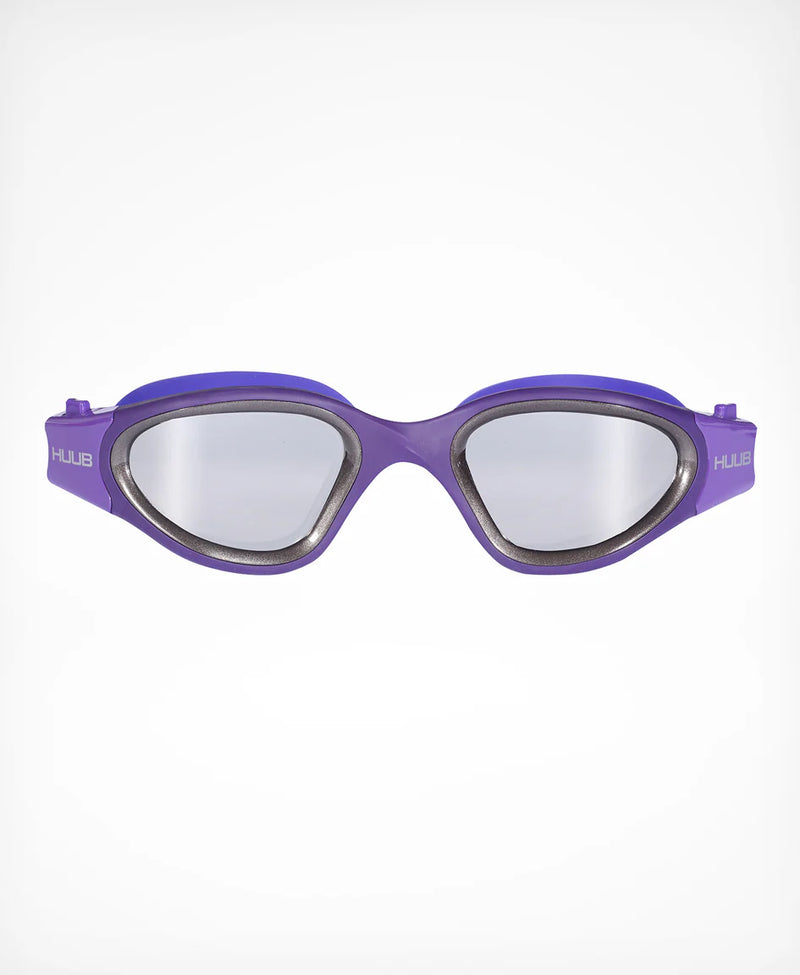 Mirage Goggle - Purple