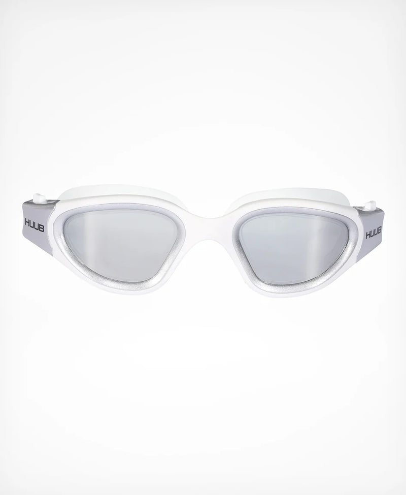 Mirage Goggle - White
