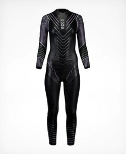 Pinnacle Wetsuit - Women's