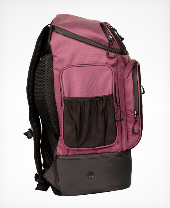 Premium Transition Bag - Plum
