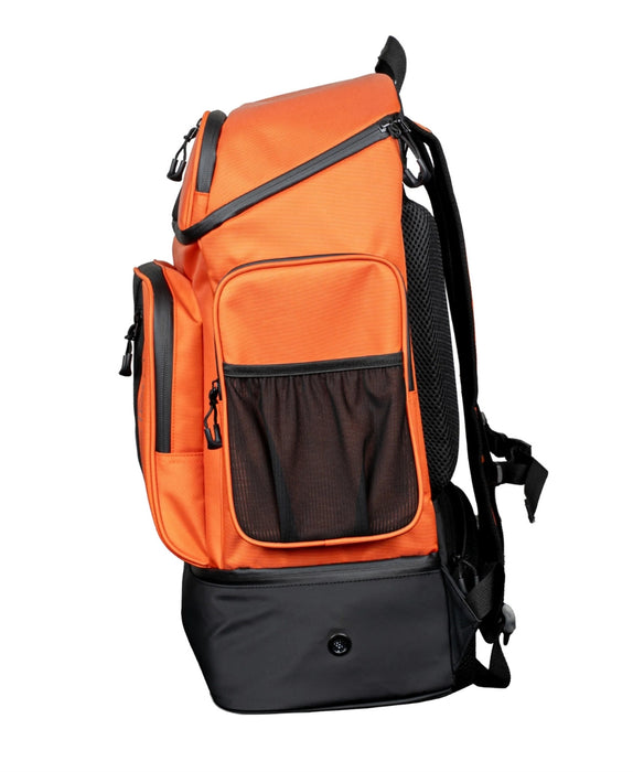 Premium Transition Bag - Rust