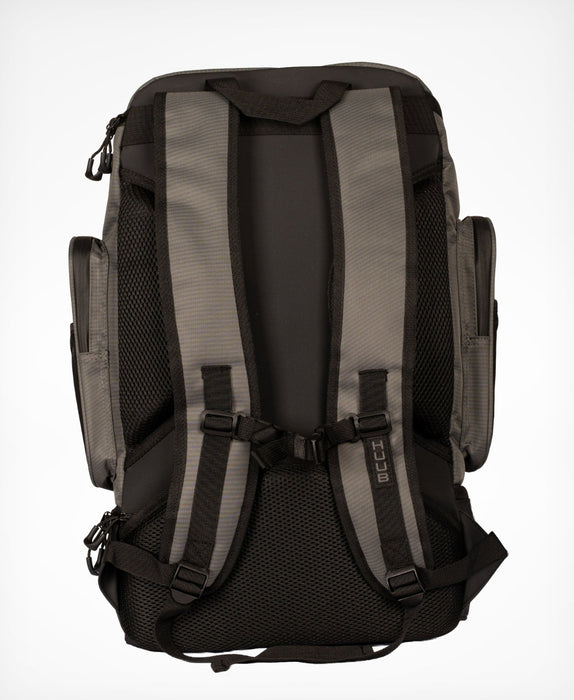 Premium Transition Bag - Grey