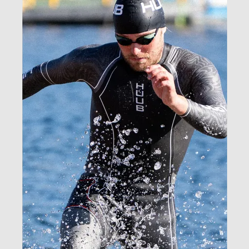Sub7 - 3:5 - Men's Wetsuit