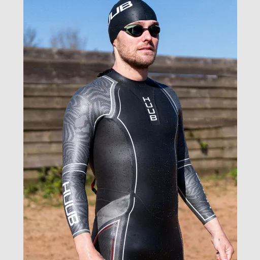 Sub7 - 3:5 - Men's Wetsuit