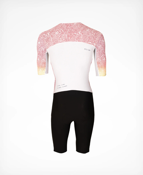 SUB7 Elite Trisuit - Men's