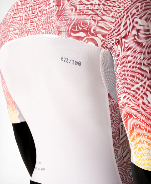 SUB7 Elite Trisuit - Men's