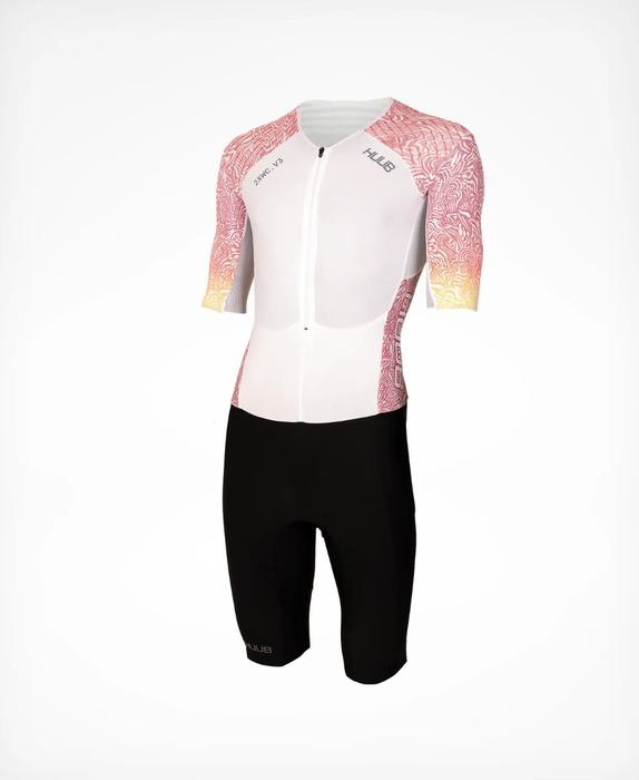 SUB7 Elite Trisuit - Men's