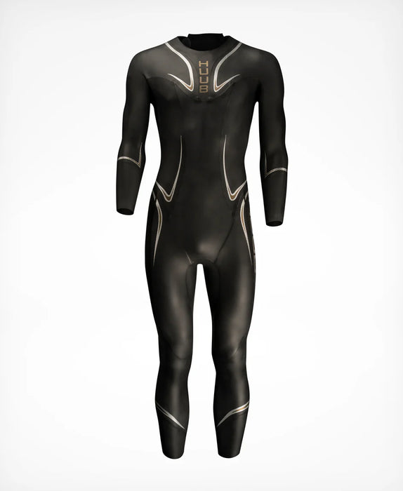 TC Performance 3:5 Wetsuit - Men's