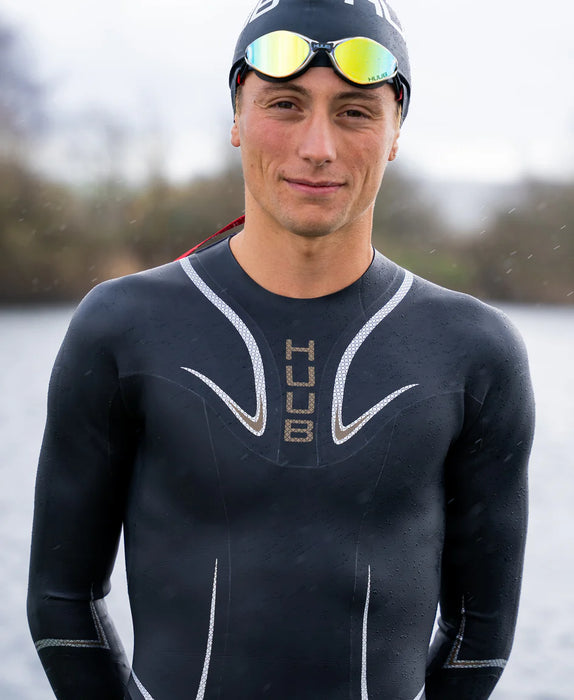 TC Performance 3:5 Wetsuit - Men's