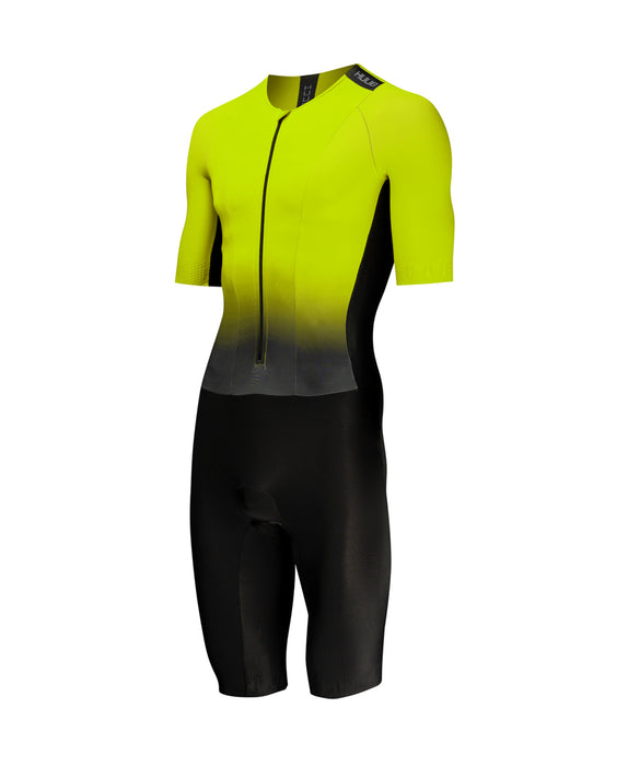 TC performance Trisuit- Fluo Yellow