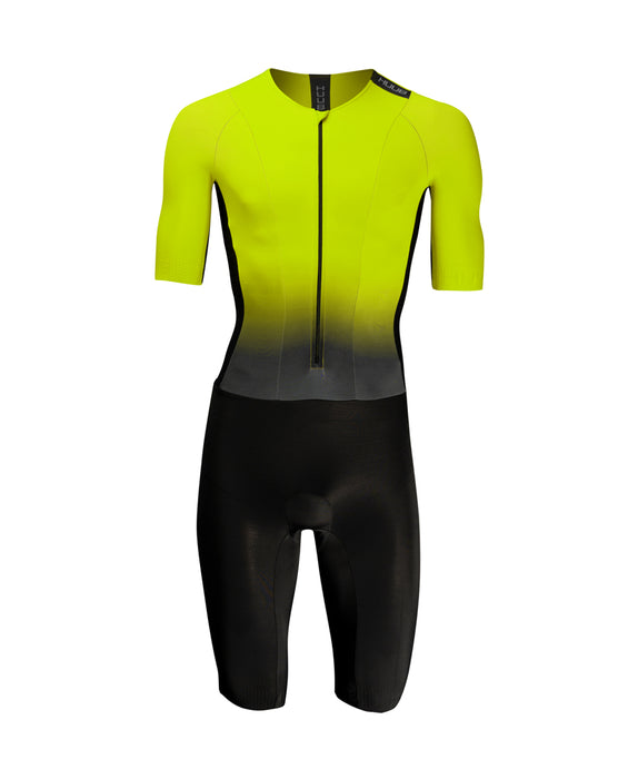 TC performance Trisuit- Fluo Yellow