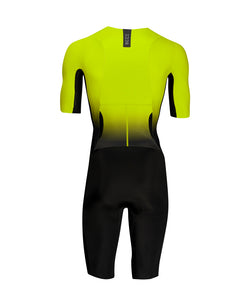 TC performance Trisuit- Fluo Yellow