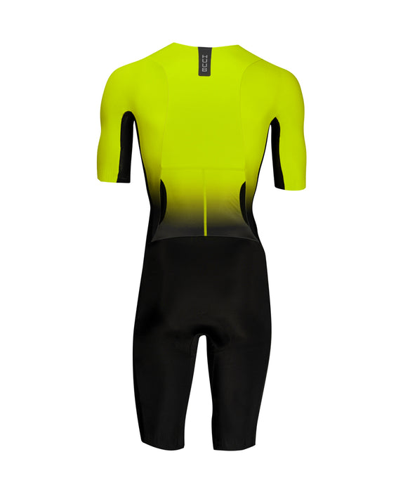 TC performance Trisuit- Fluo Yellow
