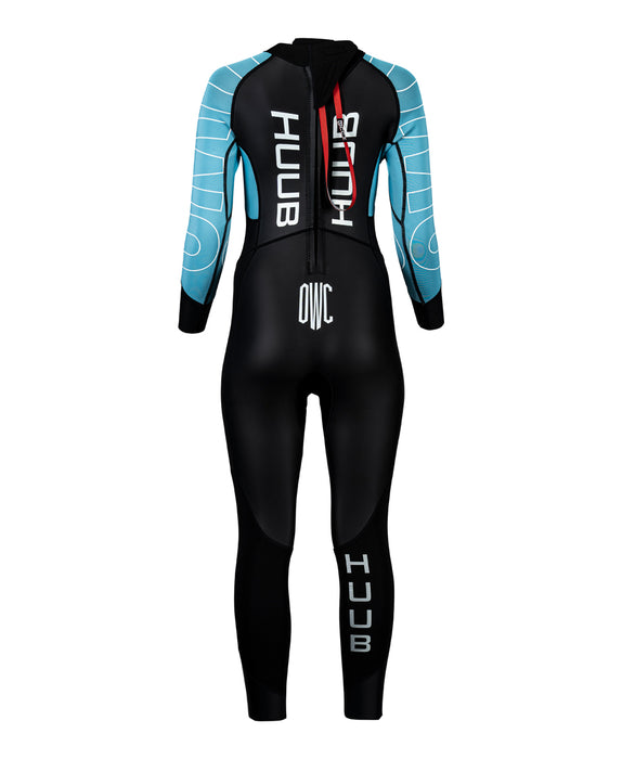 Open Water Collective (OWC) 3:3 Wetsuit - Women's