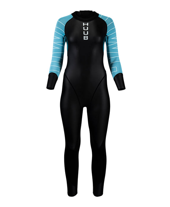 Open Water Collective (OWC) 3:3 Wetsuit - Women's