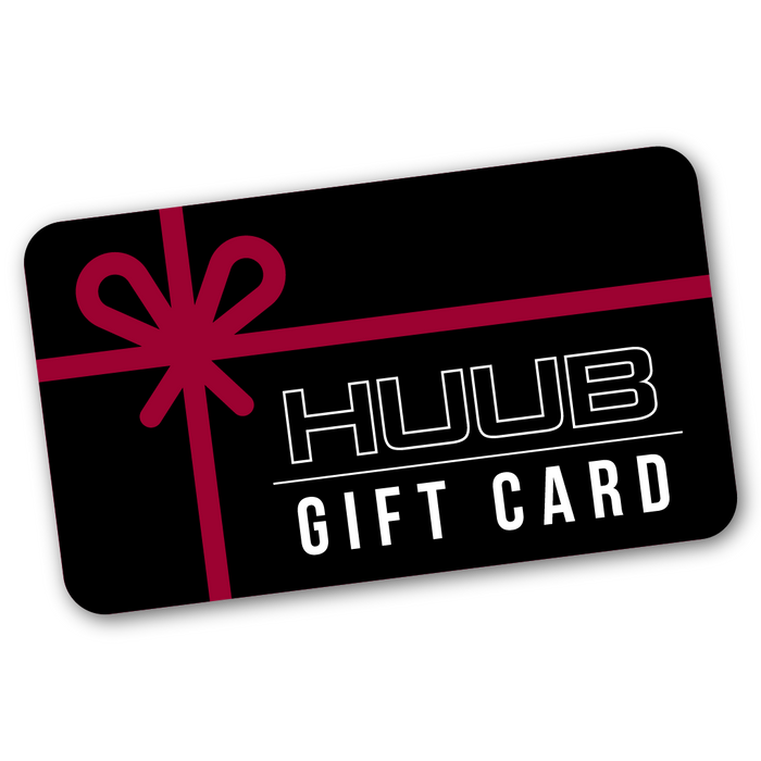 HUUB Australia Gift Card