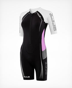 Anemoi+ Aero Tri Suit