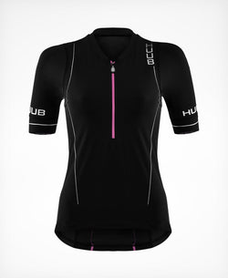 Aura Long Course Triathlon Top