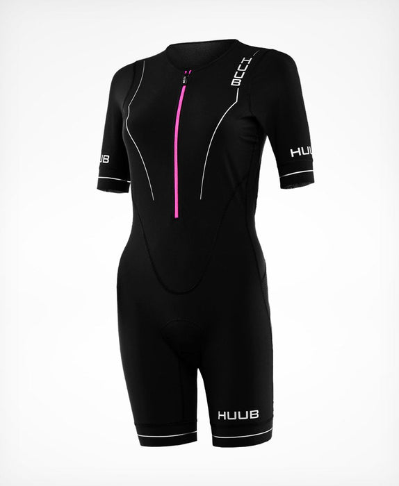 Aura Long Course Triathlon Suit