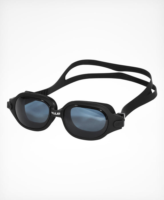 Retro Goggle Black