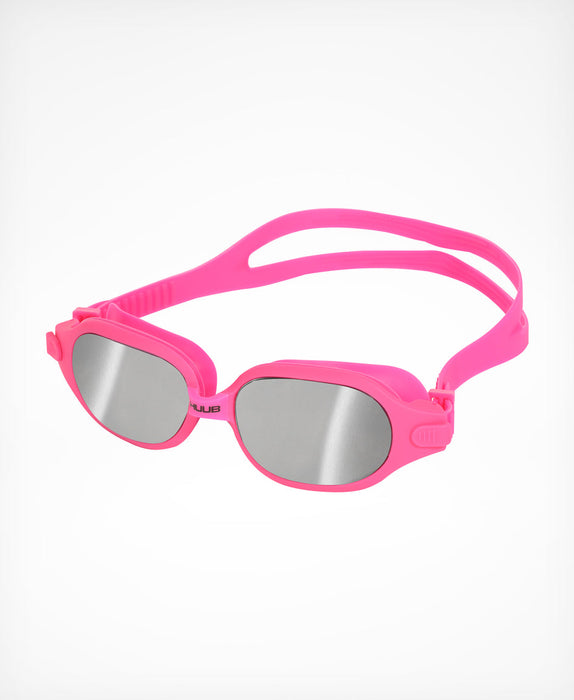 Retro Goggle Pink