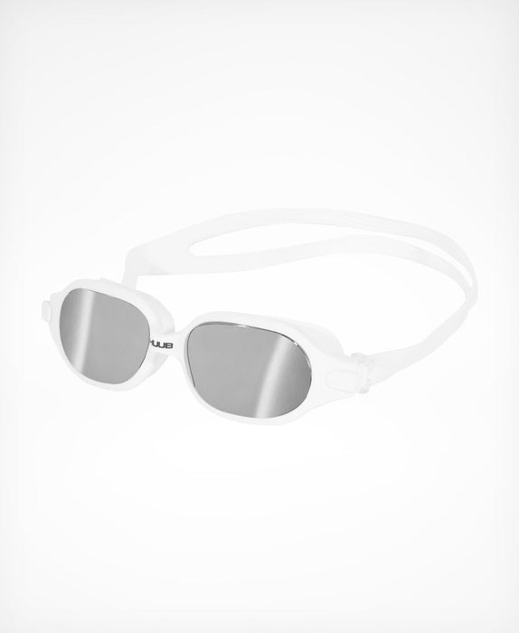 Retro Goggle White