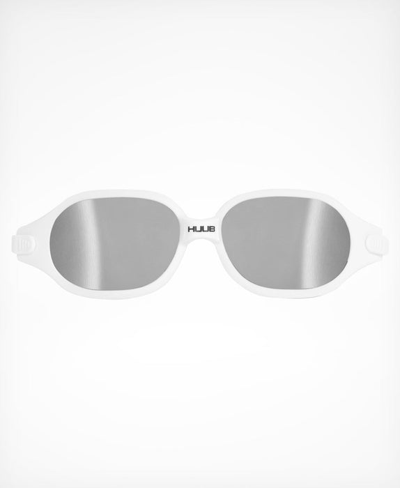 Retro Goggle White