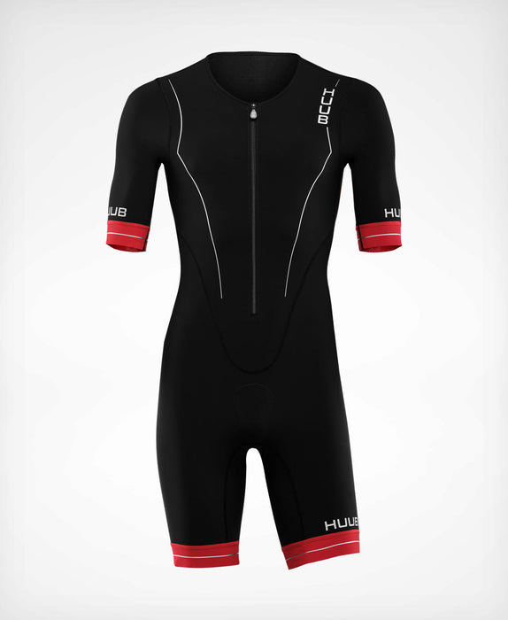 RaceLine Long Course Triathlon Suit