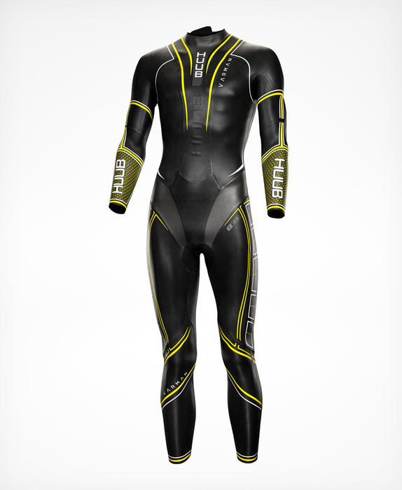 Varman Fluoro Wetsuit 3:5