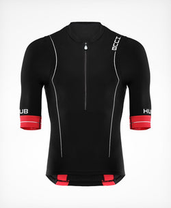 RaceLine Long Course Triathlon Top Front