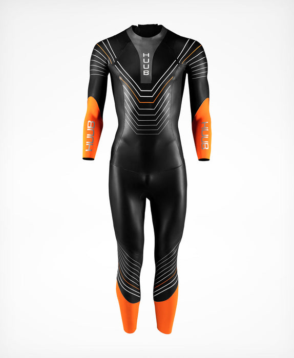 Araya Wetsuit