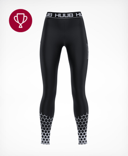 Compression Tights - Women's